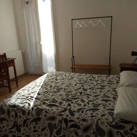 I Cavalieri Di Malta Bed and Breakfast Παλέρμο