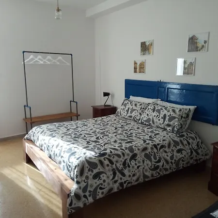 Bed and Breakfast I Cavalieri Di Malta Παλέρμο