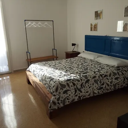 I Cavalieri Di Malta Bed and Breakfast Παλέρμο