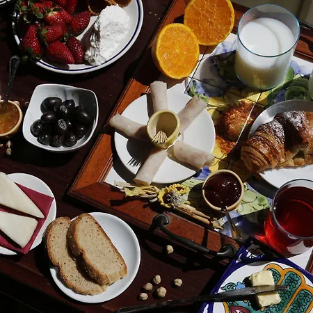 I Cavalieri Di Malta Bed and Breakfast 3*