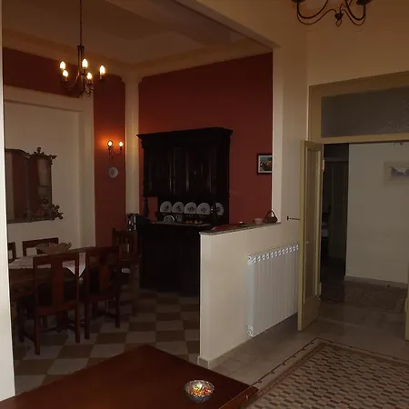 I Cavalieri Di Malta Παλέρμο