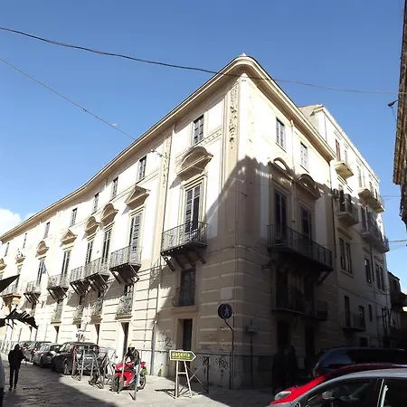 Bed and Breakfast I Cavalieri Di Malta 3*