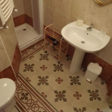 I Cavalieri Di Malta Bed and Breakfast Παλέρμο