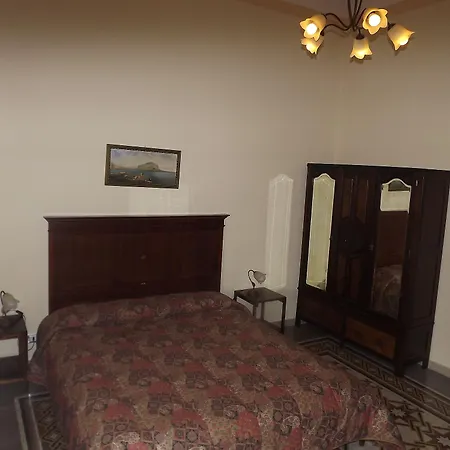 I Cavalieri Di Malta Oda ve Kahvaltı 3*