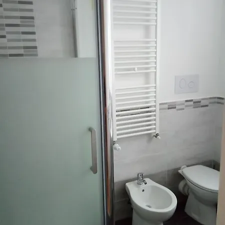 I Cavalieri Di Malta Oda ve Kahvaltı 3*