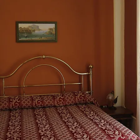 I Cavalieri Di Malta 4* Palermo