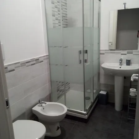 Bed and breakfast I Cavalieri Di Malta