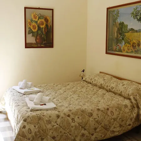 Oda ve Kahvaltı I Cavalieri Di Malta Palermo