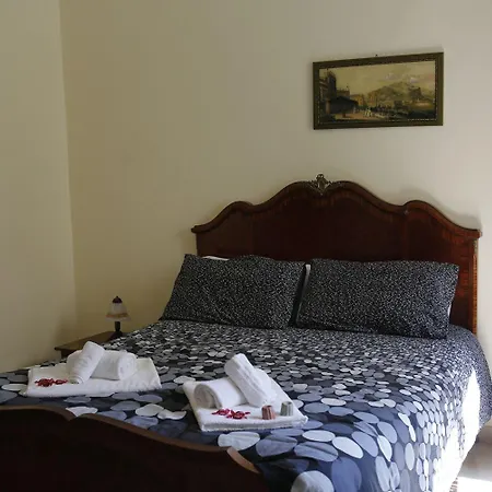 I Cavalieri Di Malta פלרמו