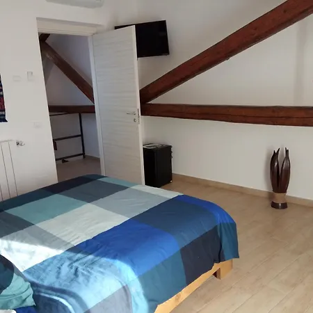 I Cavalieri Di Malta Panzió Palermo