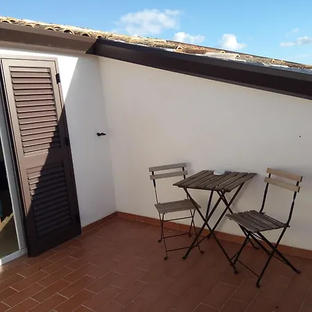 Oda ve Kahvaltı I Cavalieri Di Malta 3*