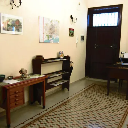 I Cavalieri Di Malta Palermo