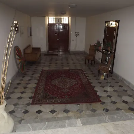 I Cavalieri Di Malta 3* Palermo