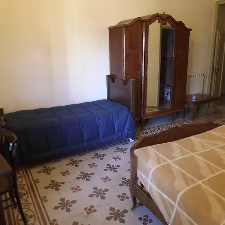 I Cavalieri Di Malta 4* פלרמו