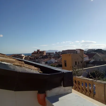 I Cavalieri Di Malta Panzió