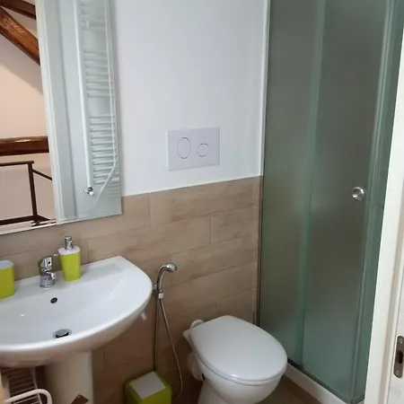 I Cavalieri Di Malta Panzió 4*