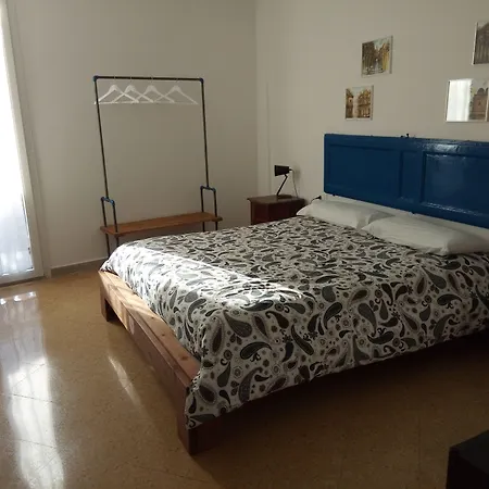 I Cavalieri Di Malta 4* Palermo