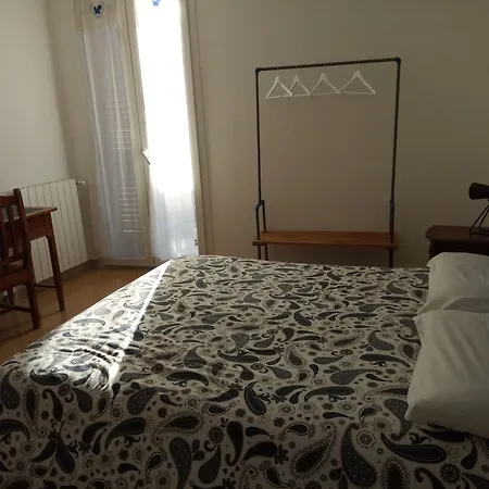 I Cavalieri Di Malta Panzió 4*