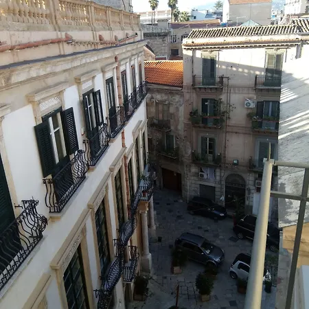 Panzió I Cavalieri Di Malta 4*