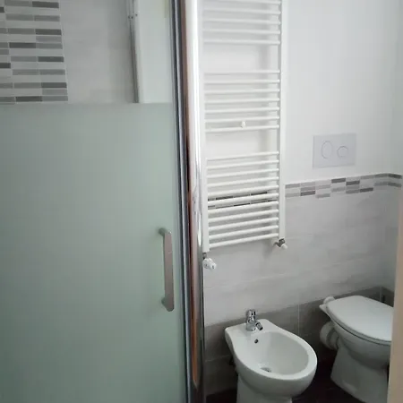 I Cavalieri Di Malta Panzió 4*