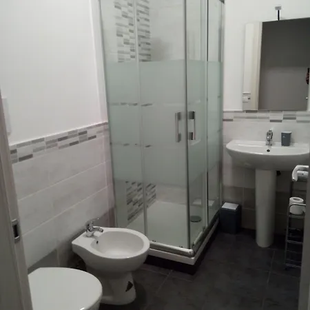 Panzió I Cavalieri Di Malta 4*