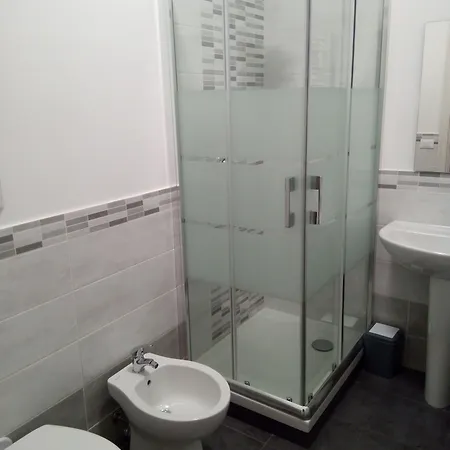 I Cavalieri Di Malta Panzió Palermo