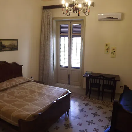 Panzió I Cavalieri Di Malta 4*