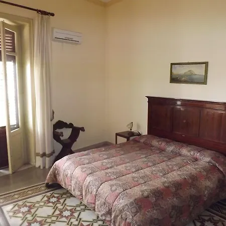 Panzió I Cavalieri Di Malta 4*