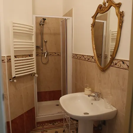 I Cavalieri Di Malta Panzió 4*