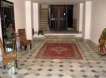 לינה וארוחת בוקר I Cavalieri Di Malta