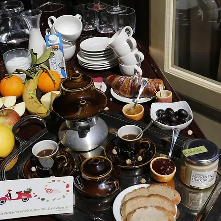 I Cavalieri Di Malta 4*