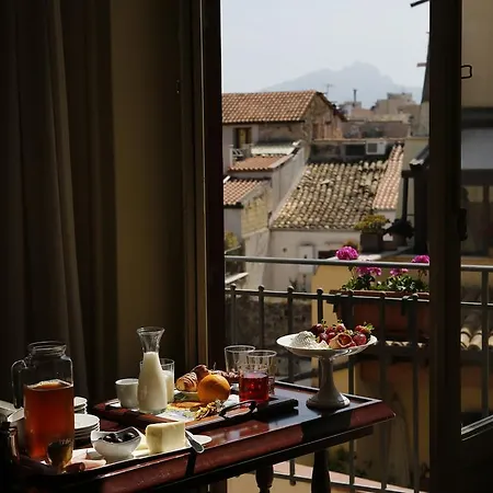 Oda ve Kahvaltı I Cavalieri Di Malta