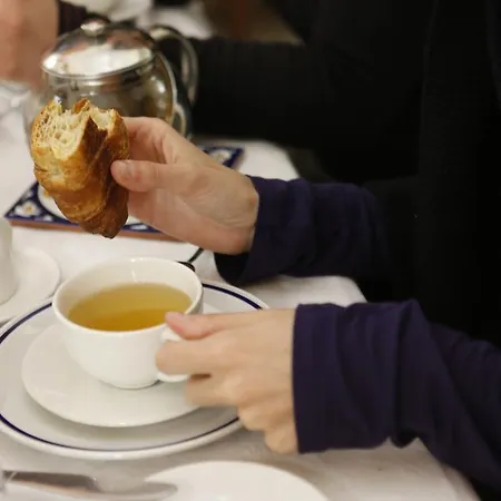 I Cavalieri Di Malta Panzió