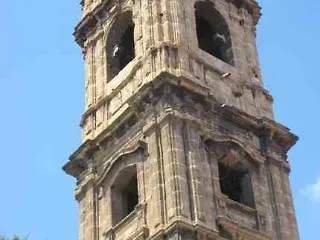 I Cavalieri Di Malta Palermo