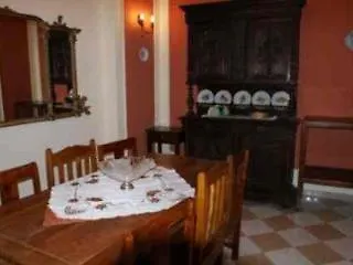 Panzió I Cavalieri Di Malta 4*