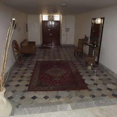 Oda ve Kahvaltı I Cavalieri Di Malta Palermo