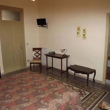 I Cavalieri Di Malta Oda ve Kahvaltı