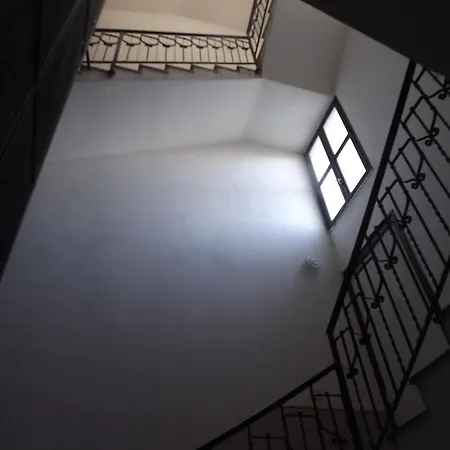 I Cavalieri Di Malta Oda ve Kahvaltı