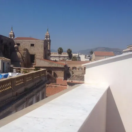 I Cavalieri Di Malta Palermo