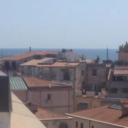 I Cavalieri Di Malta 3* Palermo