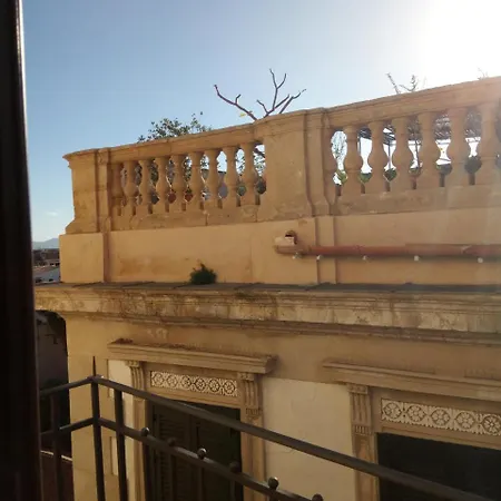 I Cavalieri Di Malta Oda ve Kahvaltı