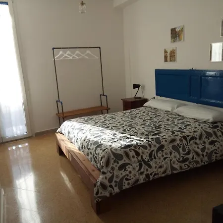 I Cavalieri Di Malta 3* Palermo