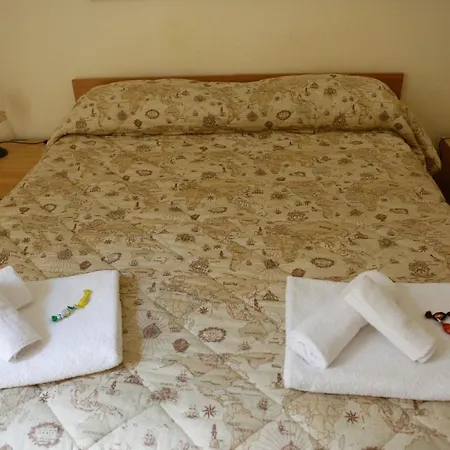 I Cavalieri Di Malta Panzió