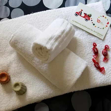 Panzió I Cavalieri Di Malta