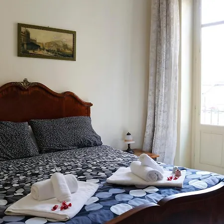 I Cavalieri Di Malta Oda ve Kahvaltı