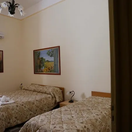 I Cavalieri Di Malta 3* Palermo