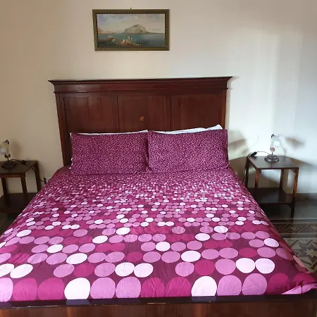 Panzió I Cavalieri Di Malta 4*