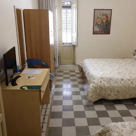 Oda ve Kahvaltı I Cavalieri Di Malta