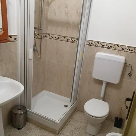 I Cavalieri Di Malta Panzió Palermo