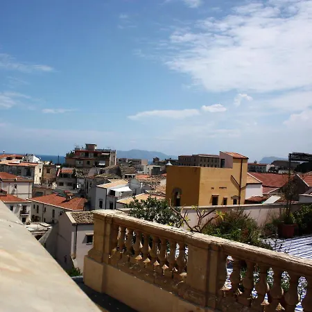 I Cavalieri Di Malta 4* Palermo